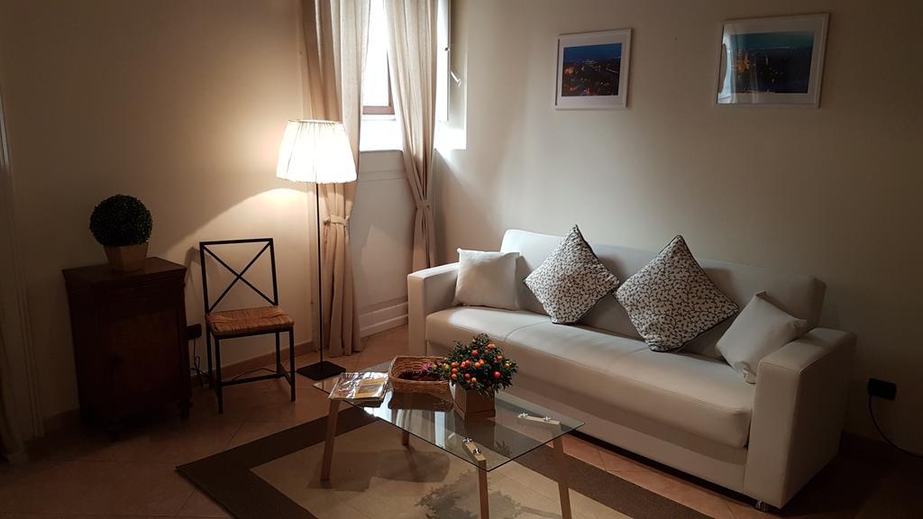 Veronetta lovely apartment Eksteriør bilde